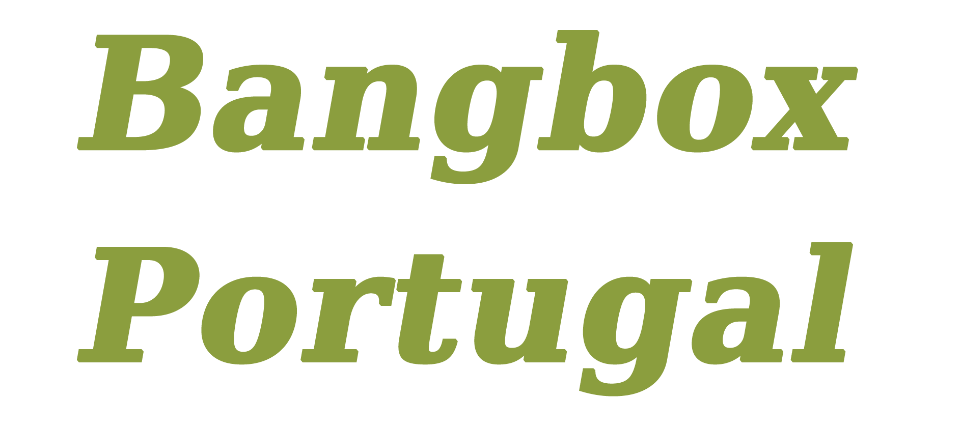 Bangboxportugal